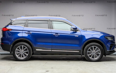 Geely Atlas, 2021 год, 1 735 000 рублей, 6 фотография