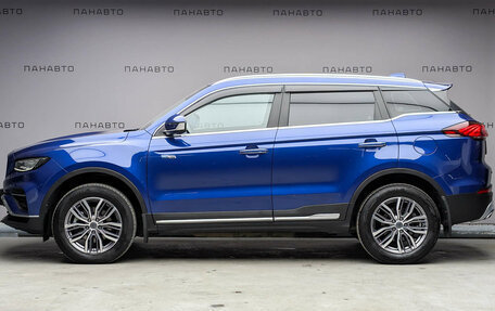 Geely Atlas, 2021 год, 1 735 000 рублей, 5 фотография