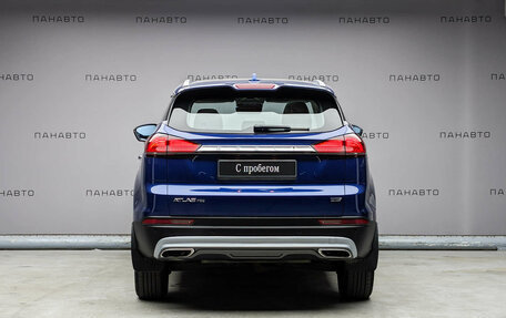 Geely Atlas, 2021 год, 1 735 000 рублей, 4 фотография