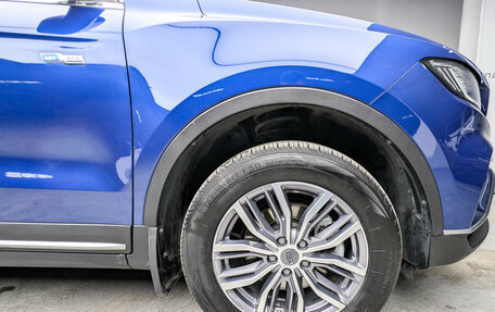 Geely Atlas, 2021 год, 1 735 000 рублей, 8 фотография