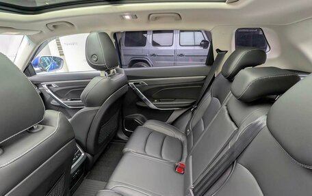 Geely Atlas, 2021 год, 1 735 000 рублей, 13 фотография