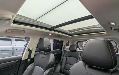 Geely Atlas, 2021 год, 1 735 000 рублей, 12 фотография