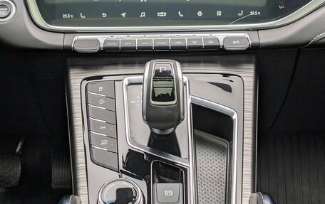 Geely Atlas, 2021 год, 1 735 000 рублей, 18 фотография