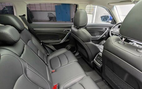Geely Atlas, 2021 год, 1 735 000 рублей, 15 фотография