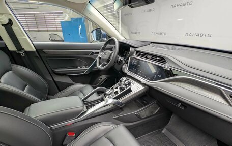 Geely Atlas, 2021 год, 1 735 000 рублей, 14 фотография
