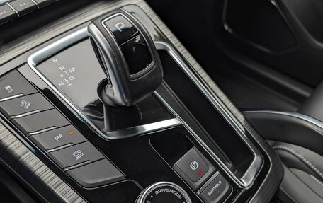 Geely Atlas, 2021 год, 1 735 000 рублей, 19 фотография
