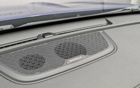 Geely Atlas, 2021 год, 1 735 000 рублей, 21 фотография