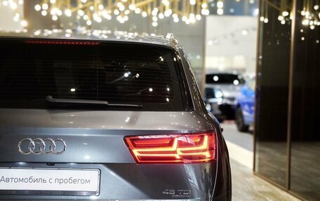 Audi Q7, 2019 год, 4 250 000 рублей, 6 фотография