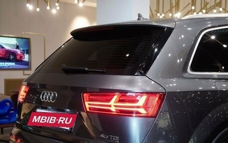 Audi Q7, 2019 год, 4 250 000 рублей, 8 фотография