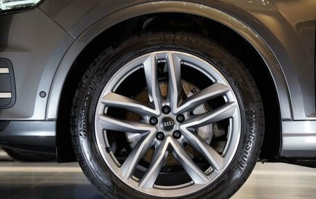 Audi Q7, 2019 год, 4 250 000 рублей, 10 фотография
