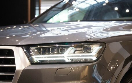 Audi Q7, 2019 год, 4 250 000 рублей, 9 фотография