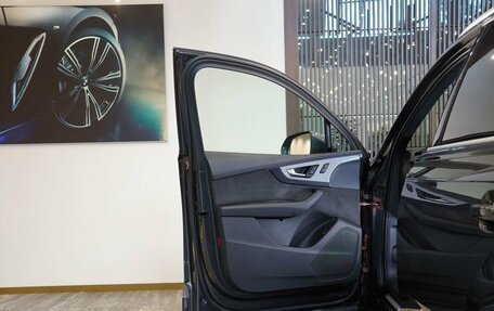 Audi Q7, 2019 год, 4 250 000 рублей, 11 фотография