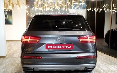 Audi Q7, 2019 год, 4 250 000 рублей, 5 фотография