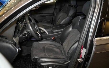 Audi Q7, 2019 год, 4 250 000 рублей, 12 фотография