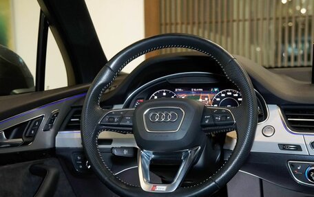 Audi Q7, 2019 год, 4 250 000 рублей, 17 фотография