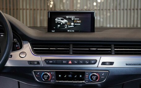 Audi Q7, 2019 год, 4 250 000 рублей, 18 фотография
