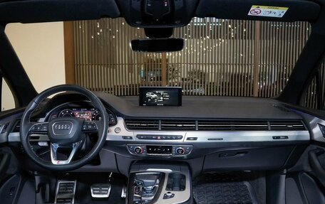 Audi Q7, 2019 год, 4 250 000 рублей, 19 фотография