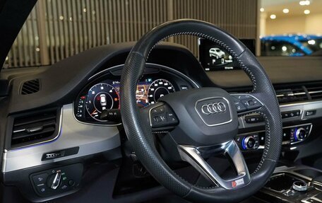 Audi Q7, 2019 год, 4 250 000 рублей, 16 фотография