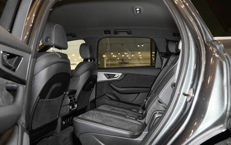 Audi Q7, 2019 год, 4 250 000 рублей, 23 фотография