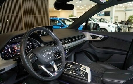 Audi Q7, 2019 год, 4 250 000 рублей, 15 фотография