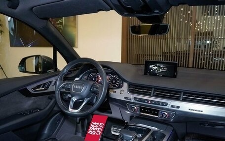 Audi Q7, 2019 год, 4 250 000 рублей, 20 фотография