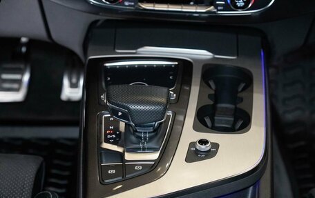 Audi Q7, 2019 год, 4 250 000 рублей, 26 фотография