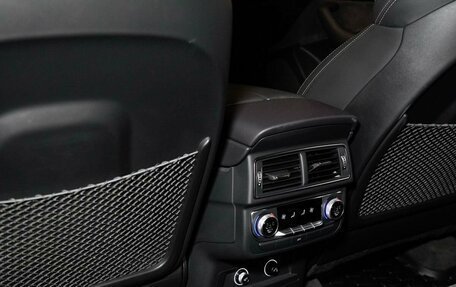 Audi Q7, 2019 год, 4 250 000 рублей, 24 фотография
