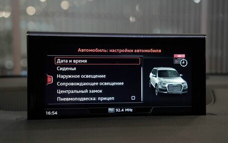Audi Q7, 2019 год, 4 250 000 рублей, 35 фотография