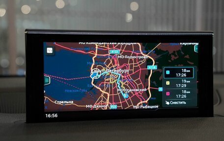 Audi Q7, 2019 год, 4 250 000 рублей, 38 фотография
