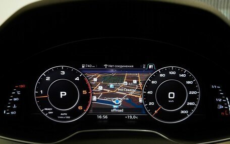 Audi Q7, 2019 год, 4 250 000 рублей, 40 фотография