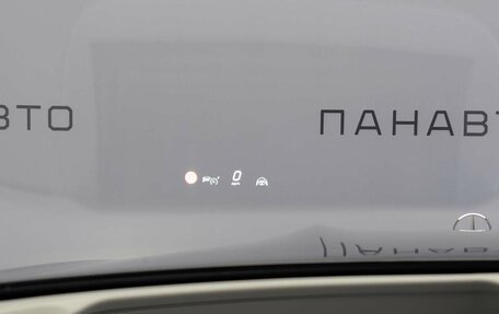 Mercedes-Benz Maybach GLS I, 2025 год, 34 600 000 рублей, 10 фотография