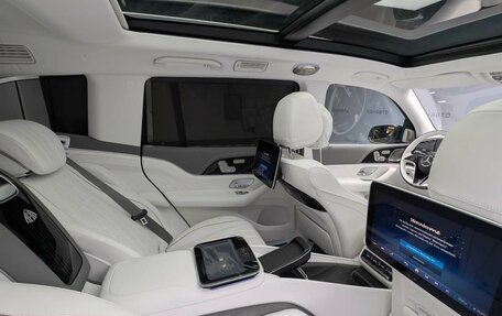 Mercedes-Benz Maybach GLS I, 2025 год, 34 600 000 рублей, 4 фотография