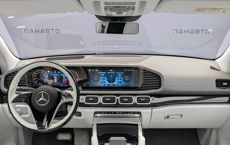 Mercedes-Benz Maybach GLS I, 2025 год, 34 600 000 рублей, 5 фотография