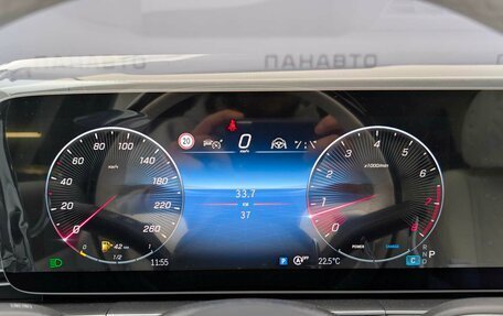 Mercedes-Benz Maybach GLS I, 2025 год, 34 600 000 рублей, 9 фотография