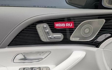 Mercedes-Benz Maybach GLS I, 2025 год, 34 600 000 рублей, 3 фотография