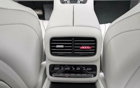 Mercedes-Benz Maybach GLS I, 2025 год, 34 600 000 рублей, 6 фотография