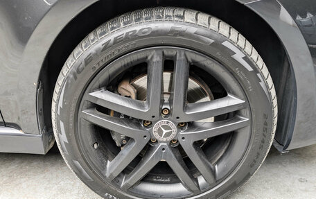 Mercedes-Benz V-Класс, 2019 год, 4 785 500 рублей, 9 фотография
