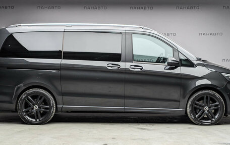 Mercedes-Benz V-Класс, 2019 год, 4 785 500 рублей, 6 фотография
