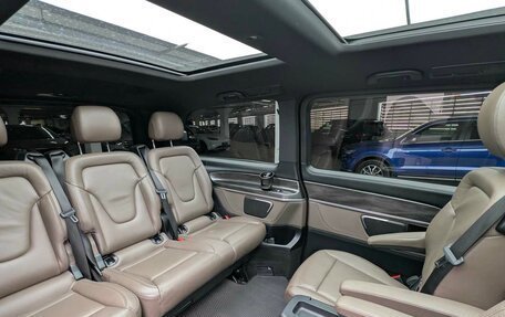 Mercedes-Benz V-Класс, 2019 год, 4 785 500 рублей, 14 фотография