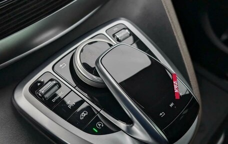 Mercedes-Benz V-Класс, 2019 год, 4 785 500 рублей, 16 фотография