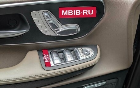 Mercedes-Benz V-Класс, 2019 год, 4 785 500 рублей, 10 фотография