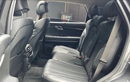 Genesis GV80 I, 2020 год, 4 500 000 рублей, 4 фотография