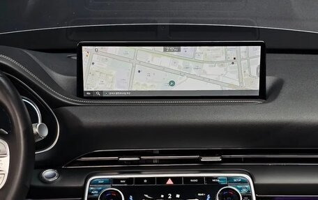 Genesis GV80 I, 2020 год, 4 500 000 рублей, 6 фотография