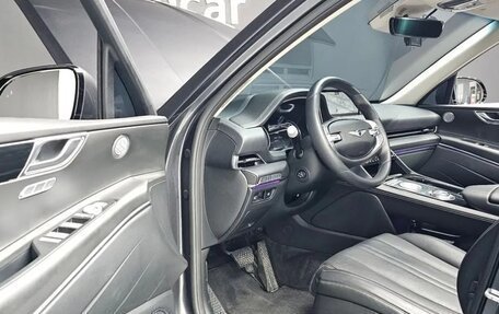 Genesis GV80 I, 2020 год, 4 500 000 рублей, 3 фотография