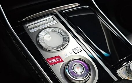 Genesis GV80 I, 2020 год, 4 500 000 рублей, 7 фотография