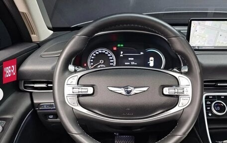 Genesis GV80 I, 2020 год, 4 500 000 рублей, 5 фотография