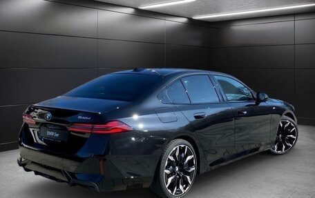 BMW 5 серия, 2025 год, 8 980 000 рублей, 3 фотография