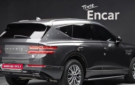 Genesis GV80 I, 2020 год, 4 500 000 рублей, 2 фотография