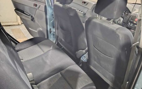 Hyundai Getz I рестайлинг, 2007 год, 500 000 рублей, 11 фотография