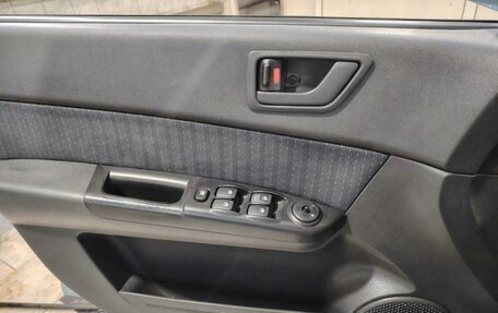 Hyundai Getz I рестайлинг, 2007 год, 500 000 рублей, 9 фотография